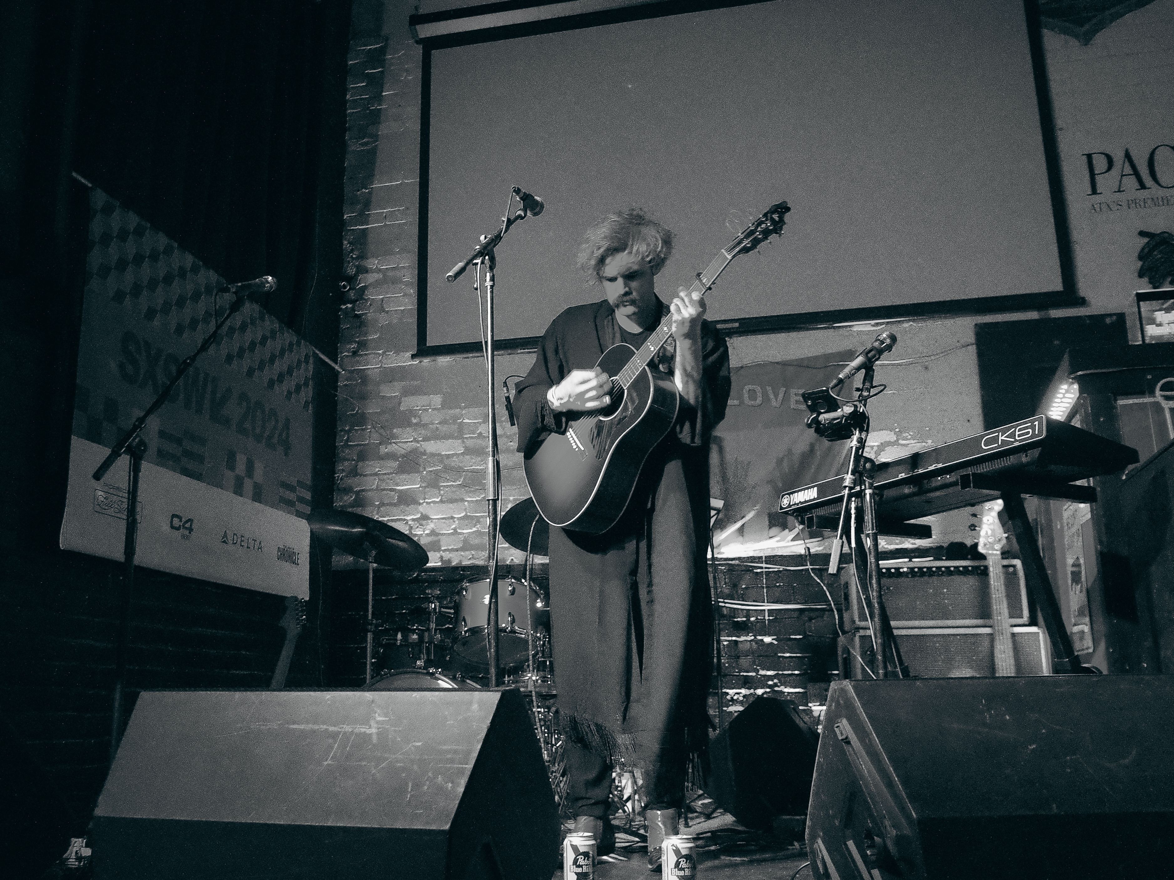 Photo of Seán Barna taken on Wed Mar 13 2024 02:21:46 GMT+0000 (Coordinated Universal Time)