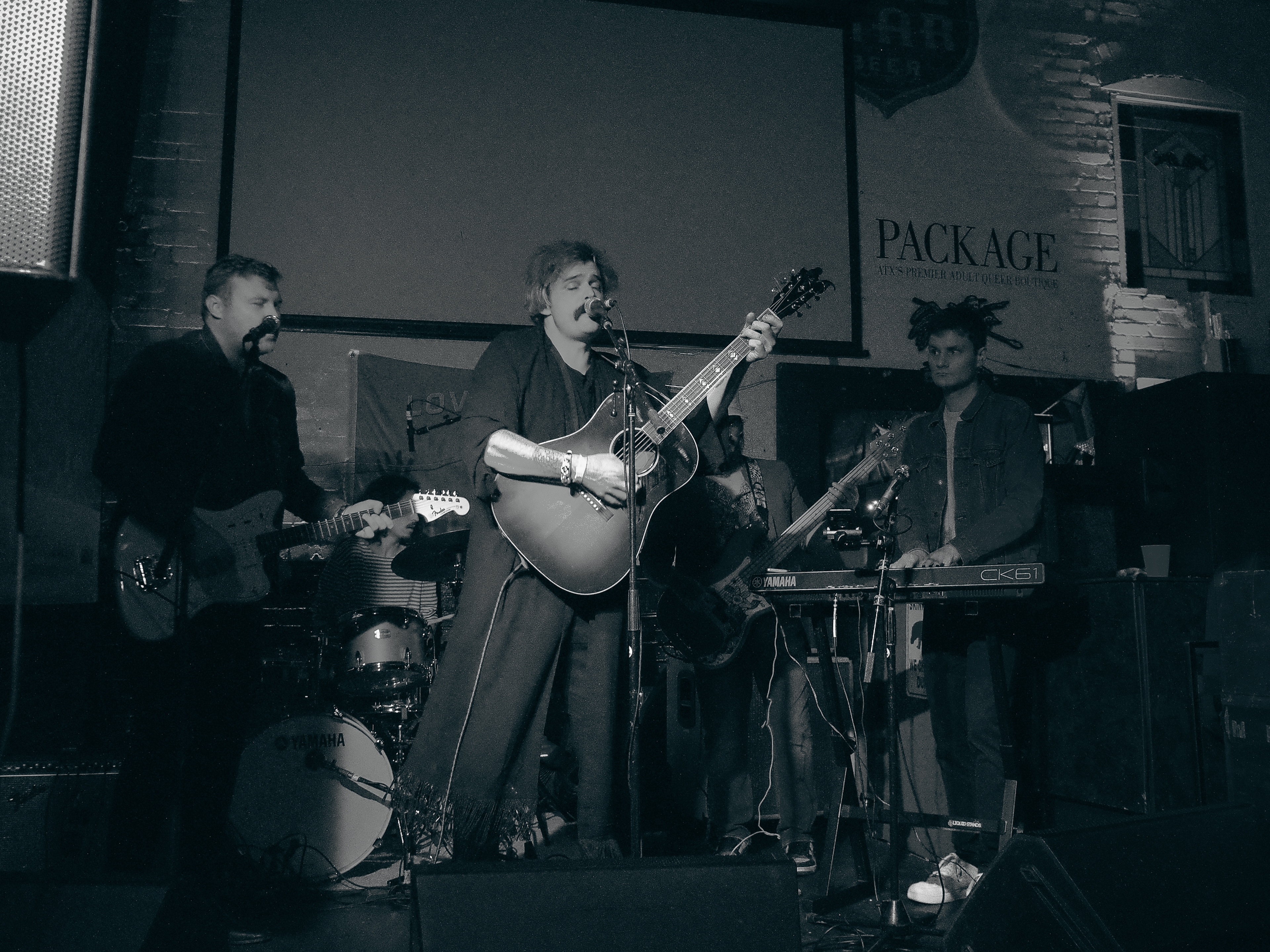 Photo of Seán Barna taken on Wed Mar 13 2024 01:58:21 GMT+0000 (Coordinated Universal Time)